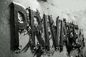 El Aviso Legal Web