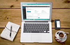 WordPress en la WorldCamp