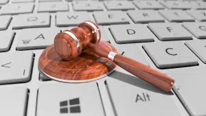Tienda Online Legal